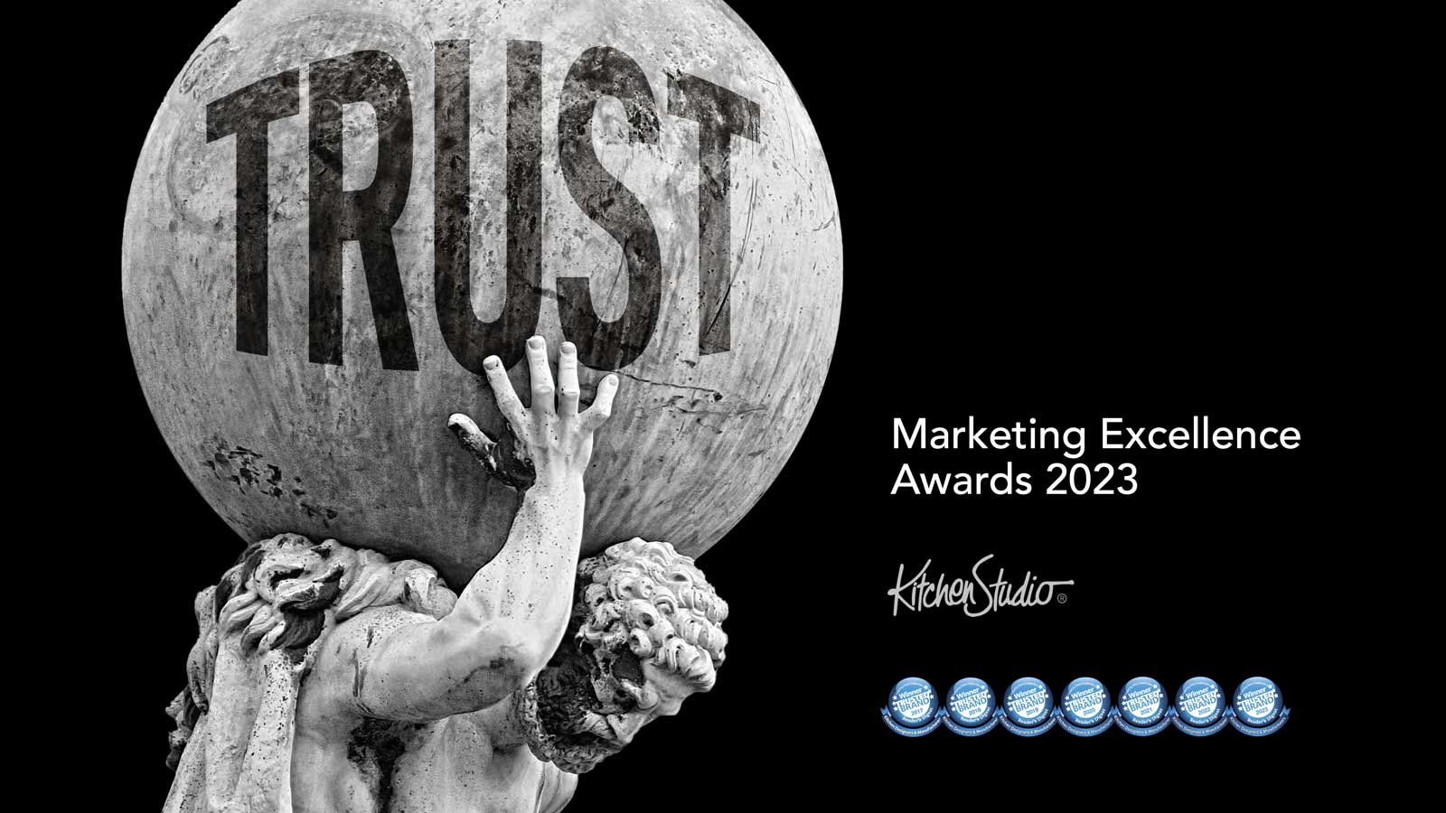 Marketing Excellence Awards