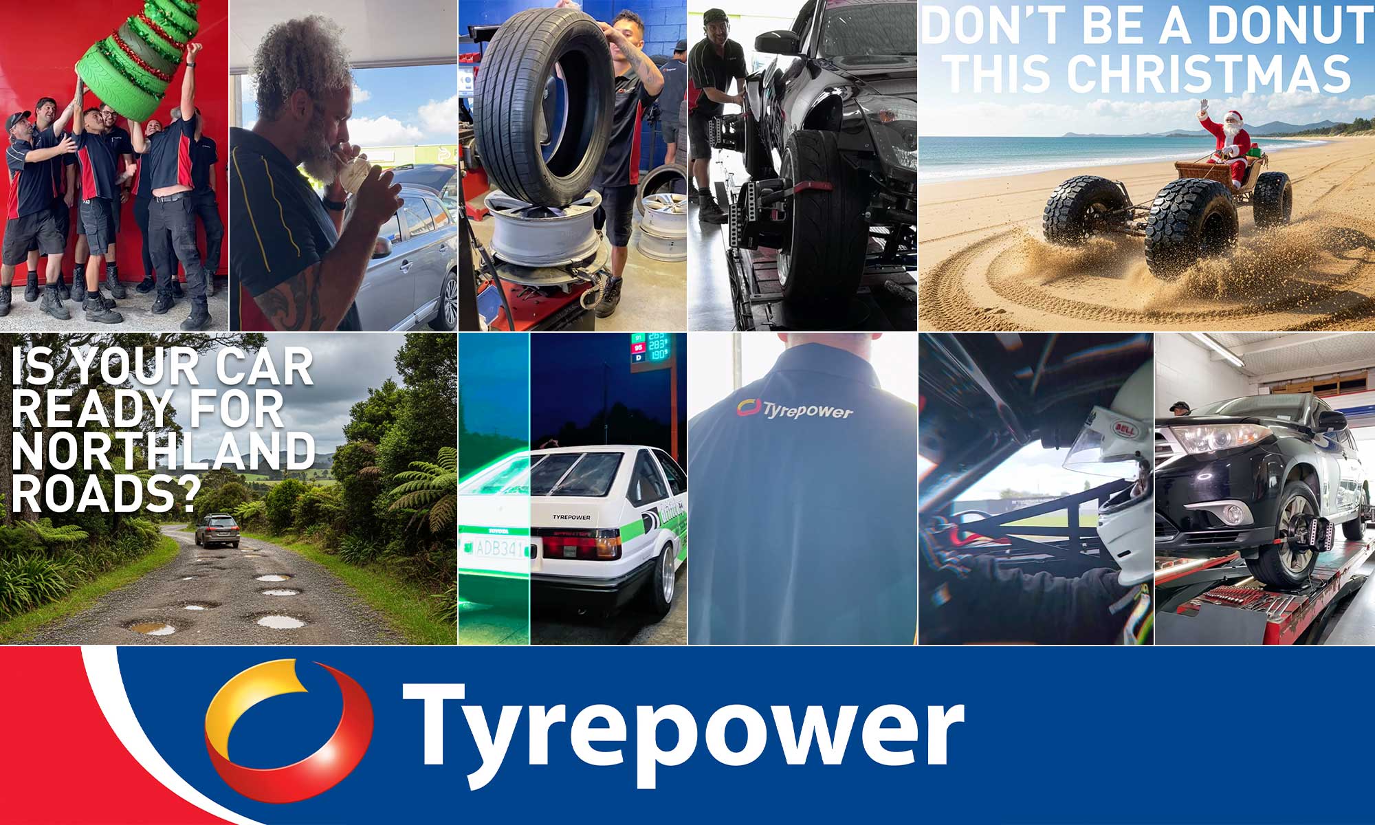 Tyrepower