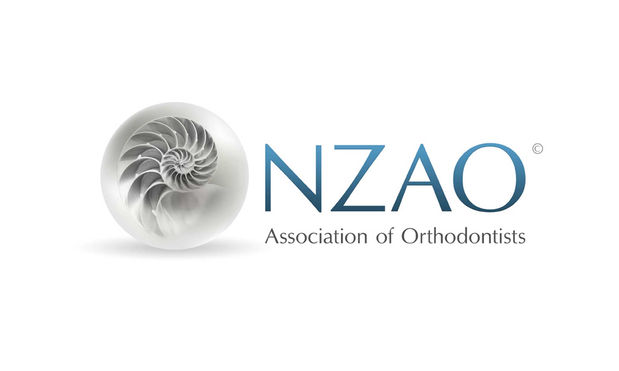 New Zealand Association of Orthodontists - Logo