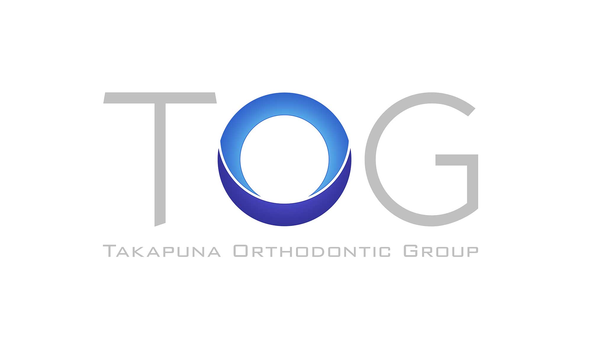 Takapuna Orthodontic Group - Logo